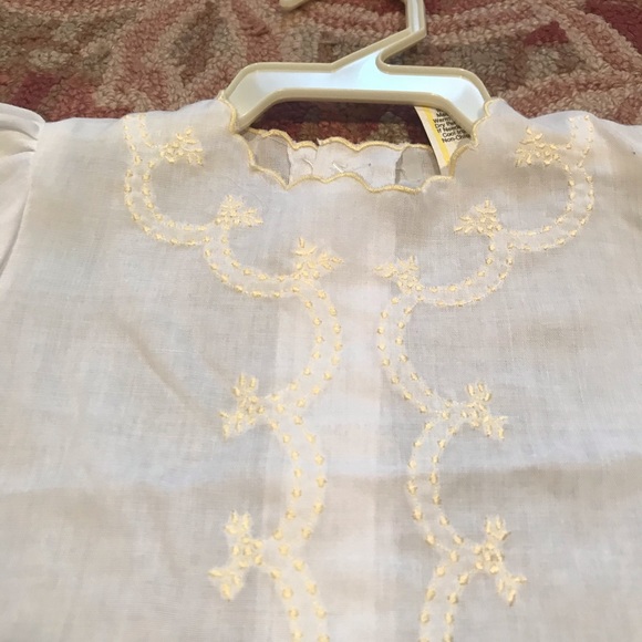 _____SOLD_____BABY DRESSES -2 - Picture 2 of 11